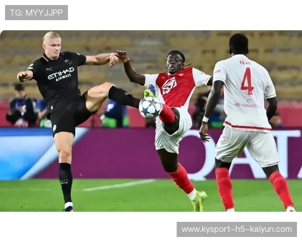 曼联欧冠前景广阔，哈兰德与福登的默契令人期待，欧冠 哈兰德