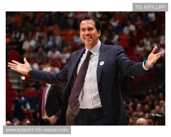 热火主帅调整成功，战术部署精准，热火主力阵容