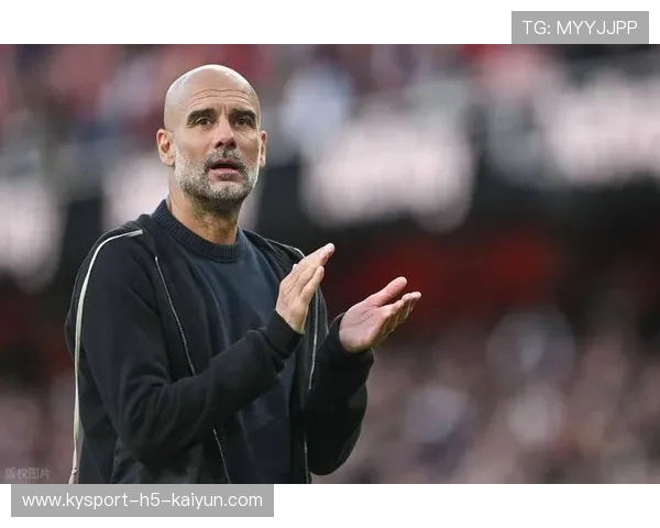 瓜迪奥拉的战术实验往往能在赛季后半段收获回报，瓜迪奥拉战术分析