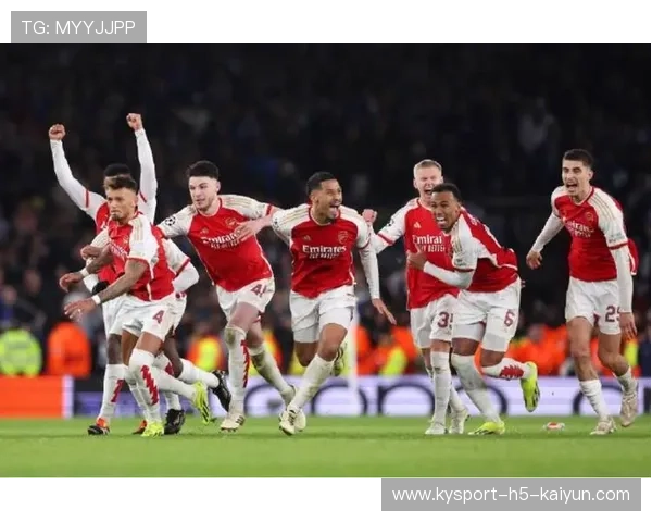 阿森纳稳居前列，球队氛围空前融洽，阿森纳什么
