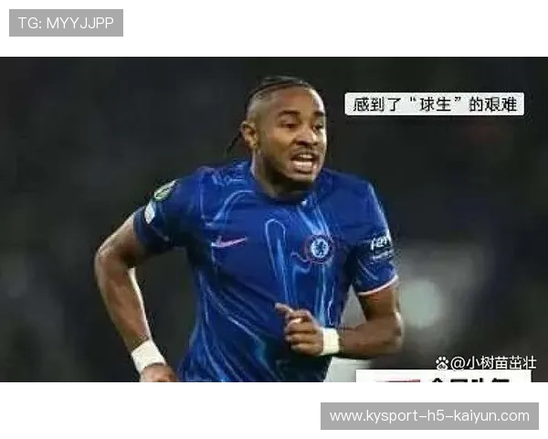 切尔西阵地战推进有条不紊，恩昆库抽射被封