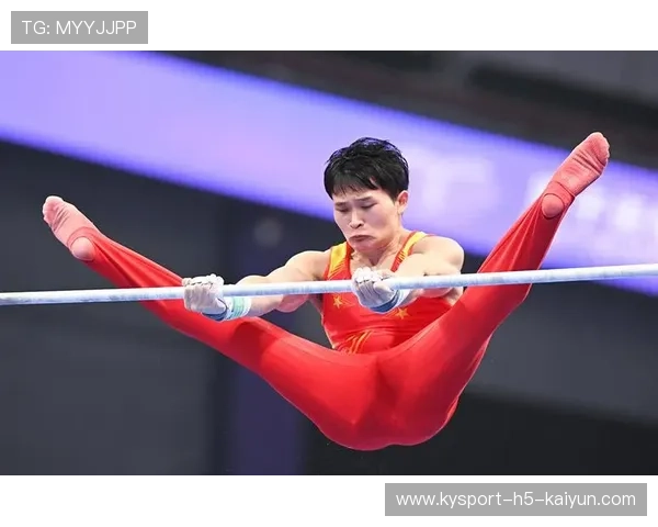 体操男团完美发挥，零失误表现震惊世界