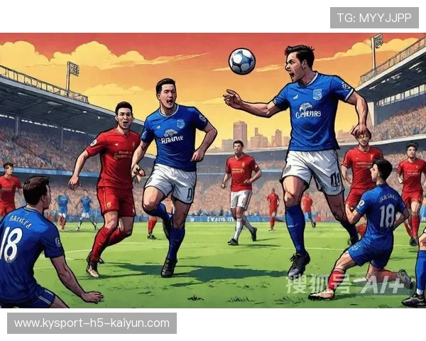 埃弗顿依靠强对抗维持阵型——在现代英超的坚韧之路