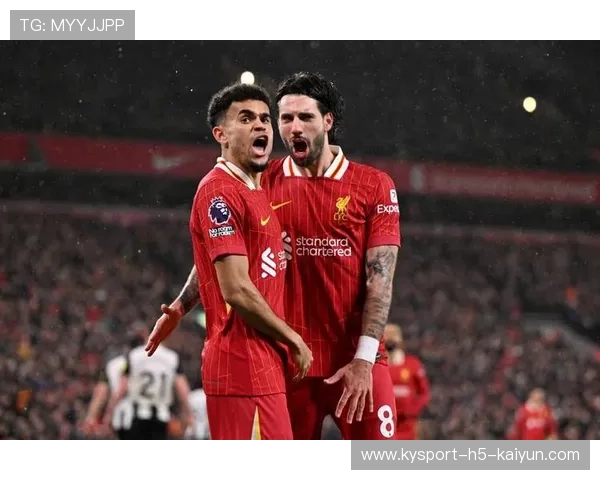 曼城必须破解纽卡高压？中场成决胜关键