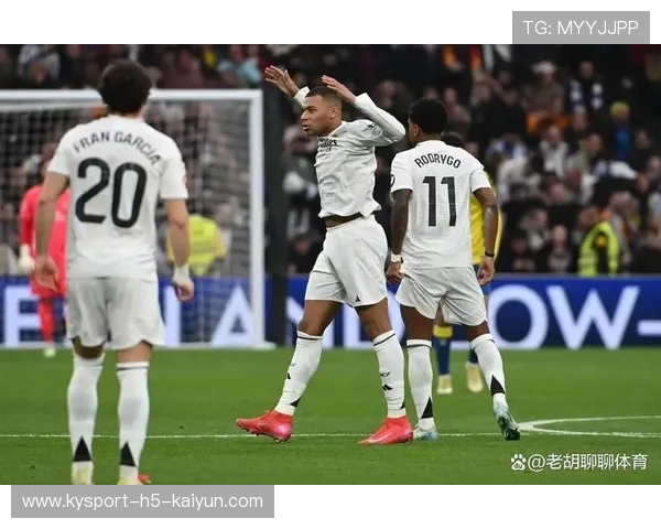 皇马若能改善攻防转换，争冠希望仍在