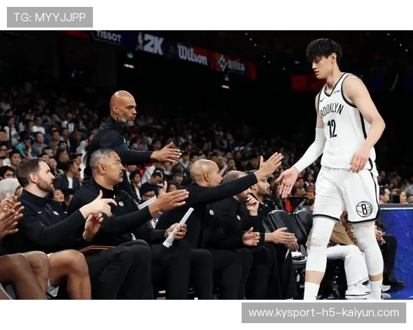 篮网调整球队结构，多名年轻人获得关键角色