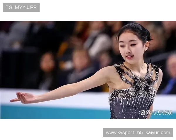 花样滑冰选手公布恋情后成绩暴涨，恋爱效应成话题